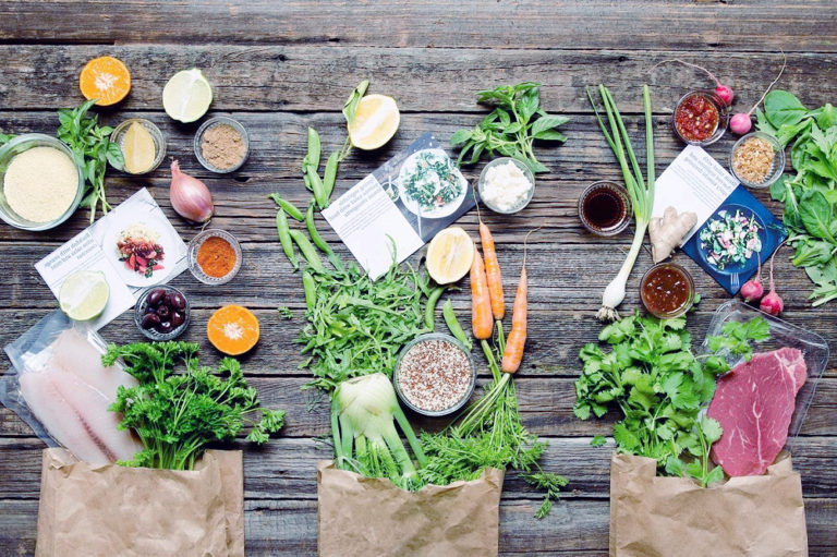 Best Canadian Meal Kits Insights on Healthy Eating